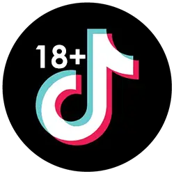 Tiktok 18+